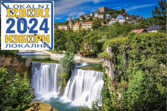 Izbori u Jajcu nisu donijeli promjene. Pojavili se novi politički subjekti