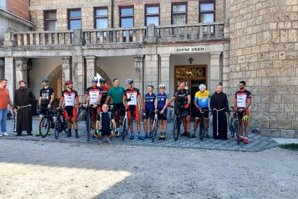 Franciscana spojila Jajce i Kraljevu Sutjesku