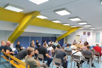 Sportski savez općine Jajce dobio novo rukovodstvo