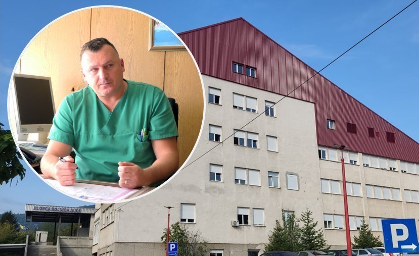 Dr. Jezerčić: Nemamo podršku općine Jajce. Hozan je blokirao pola milijuna KM za izgradnju hospicija