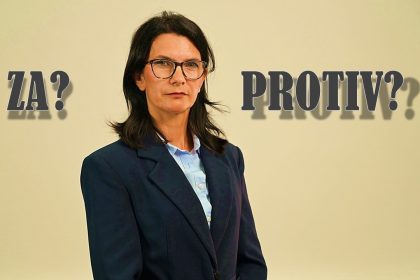 Analiza: Božana Bilandžija – za i protiv