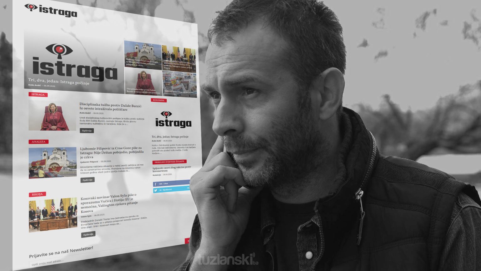 MEDIJ AVDE AVDIĆA OBJAVLJUJE: Bitka za gradove u SBK: Kandidati Trojke u službi Dragana Čovića. Naša stranka “pomaže” HDZ-u u Jajcu i Kiseljaku, SDP u Gornjem Vakufu!