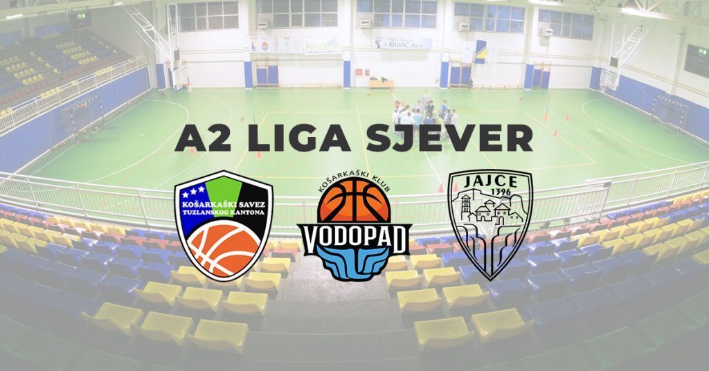 Seniorska košarka se vratila u Jajce