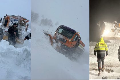 I dalje teško stanje u Dobretićima. Brojna sela su još uvijek odsječena od svijeta i bez struje