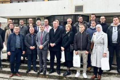 Općinsko vijeće Jajce danas održalo dvije sjednice