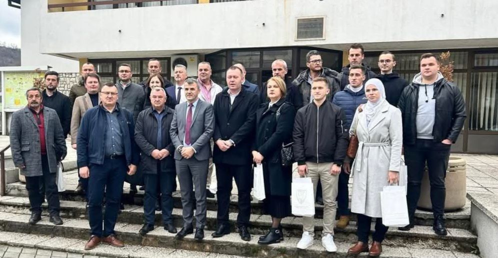 Općinsko vijeće Jajce danas održalo dvije sjednice