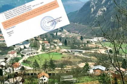 Zašto su prekinuti radovi na kružnom toku mosta kod Mračaja?