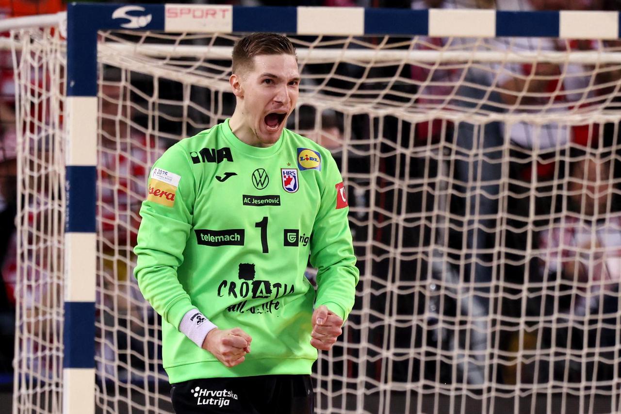 Hrvat koji je radio čuda: Spremao sam se za školu, a nisam mogao vjerovati kada sam vidio Duvnjaka