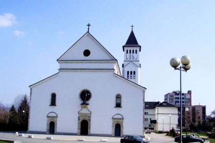 Iz zapadne Europe u Bugojno se vratilo desetak katoličkih obitelji, vjernika gotovo 200 više