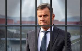 Osuđeni kriminalac objavljuje na Facebooku iz zatvora: “Cilj svega ovoga jeste da me pokušaju ušutkati”