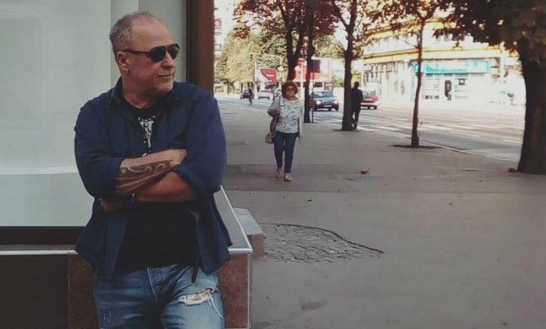 Nedžad Ibrahimović selektor 44. pozorišnih/kazališnih igara u Jajcu