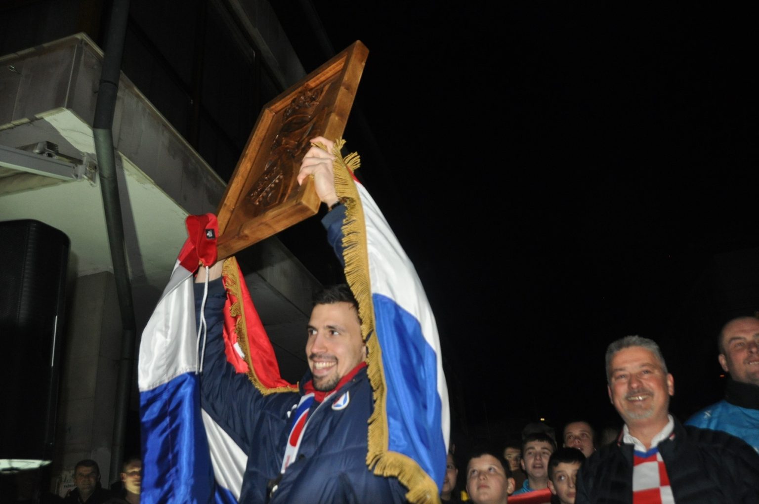 Ivan Martinović novi je kapetan hrvatske rukometne reprezentacije.