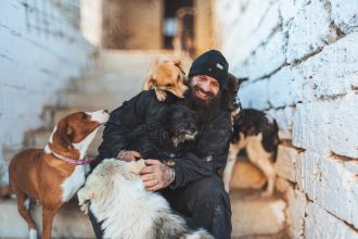 Od Švicarske do Jajca: Kako Jelović mijenja sudbine životinja?