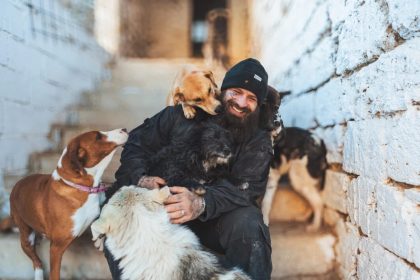 Od Švicarske do Jajca: Kako Jelović mijenja sudbine životinja?