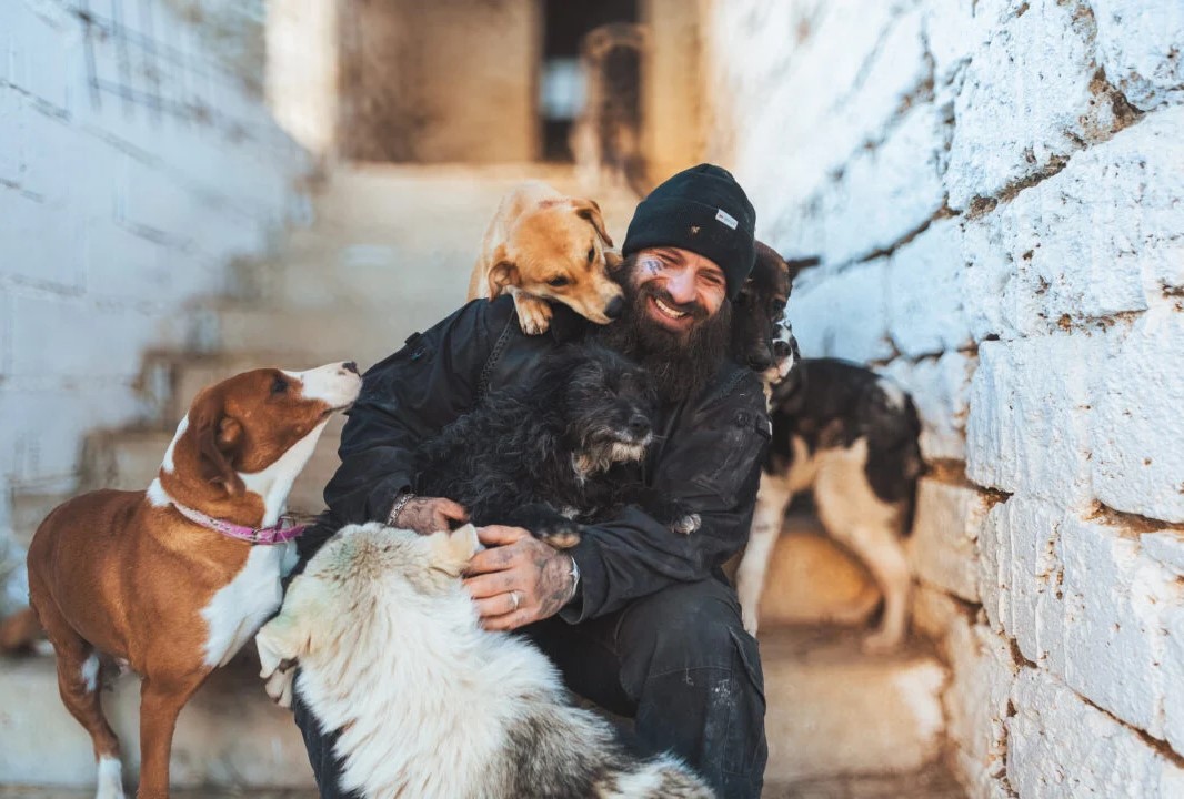 Od Švicarske do Jajca: Kako Jelović mijenja sudbine životinja?