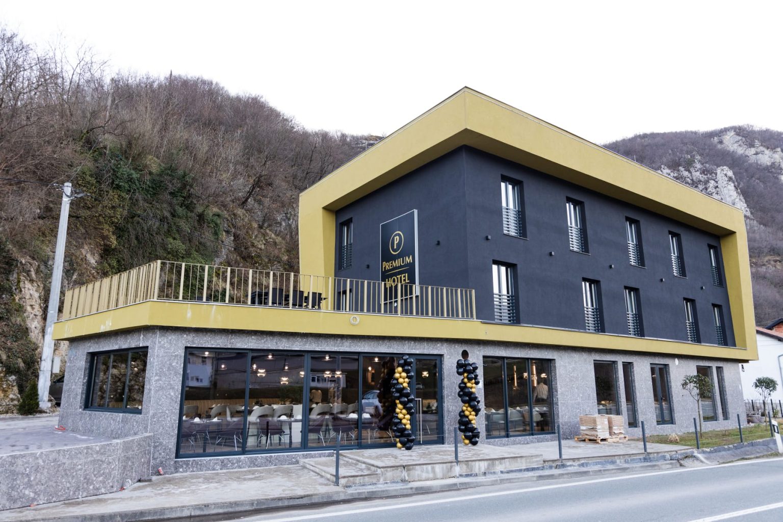 Restoran PREMIUM — Novo mjesto vrhunskih okusa u Jajcu