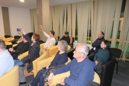 Održana 16. redovita izvještajna skupština HNK Napredak Jajce