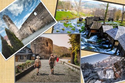 Travnik, Jajce i Bihać dobit će 1,8 milijuna eura za razvoj turizma i privrede