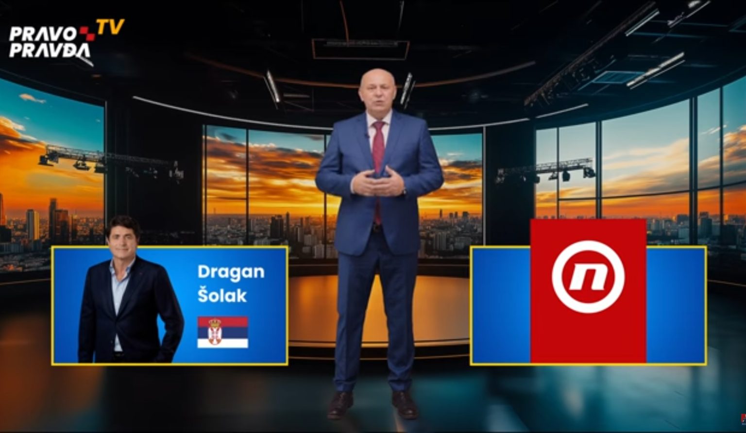 Nova TV gubi pravo na emitiranje u Hrvatskoj?