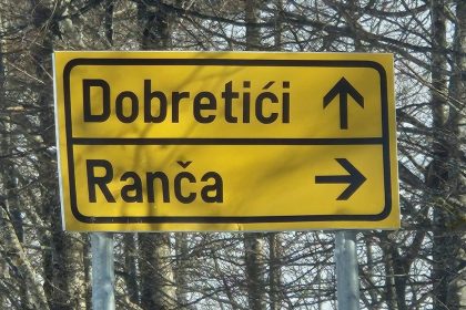 Dobretići više nisu najsiromašnija općina u FBiH