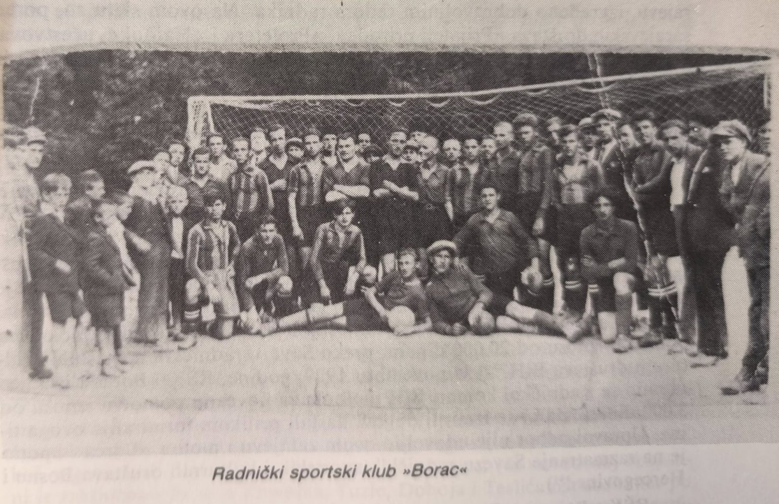 Crtice iz povijesti Jajca: Nogometni klubovi u Jajcu između dva svjetska rata