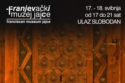 Međunarodni dan i Europska noć muzeja: Muzej svjedok prošlosti