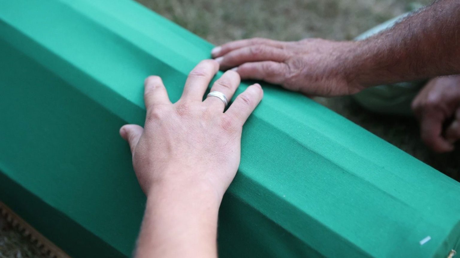 Danas se obilježava 30. godišnjica genocida u Srebrenici: Vječni smiraj pronaći će sedam žrtava