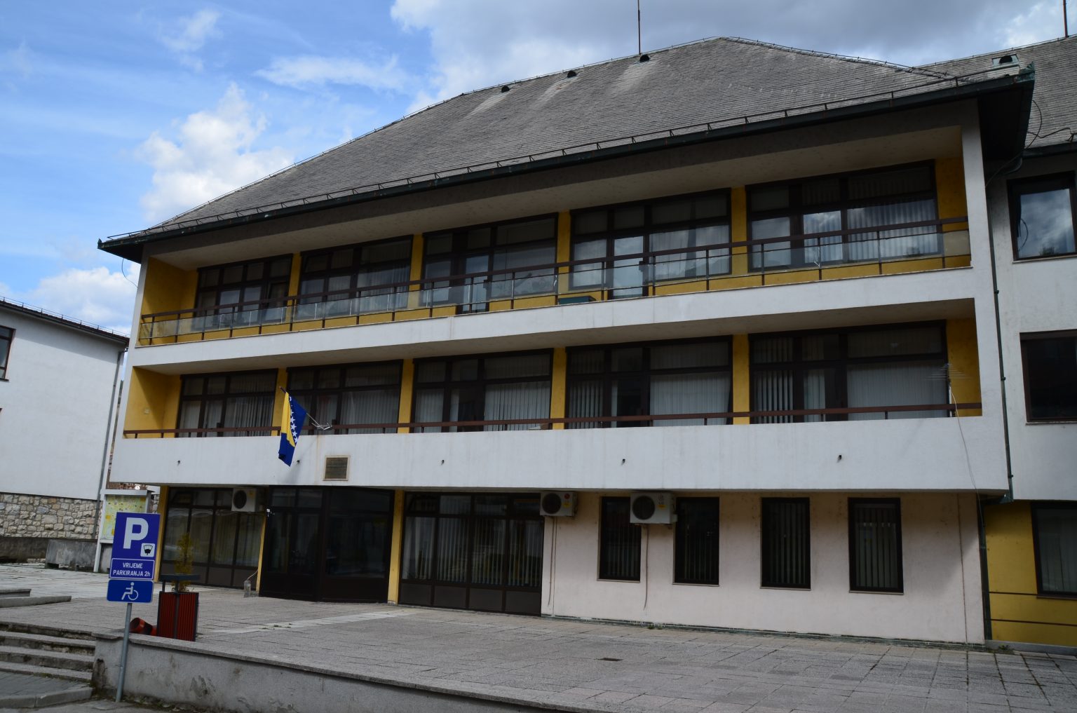 Fond za zaštitu okoliša FBiH u prethodne četiri godine za programe i projekte u Jajcu izdvojio preko milijun KM