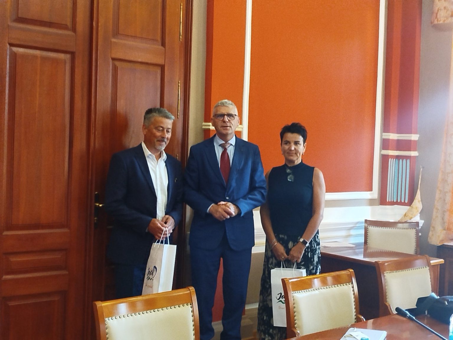 Jajce i Brčko distrikt pokreću suradnju u oblasti turizma