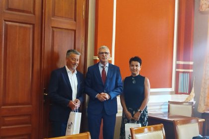 Jajce i Brčko distrikt pokreću suradnju u oblasti turizma