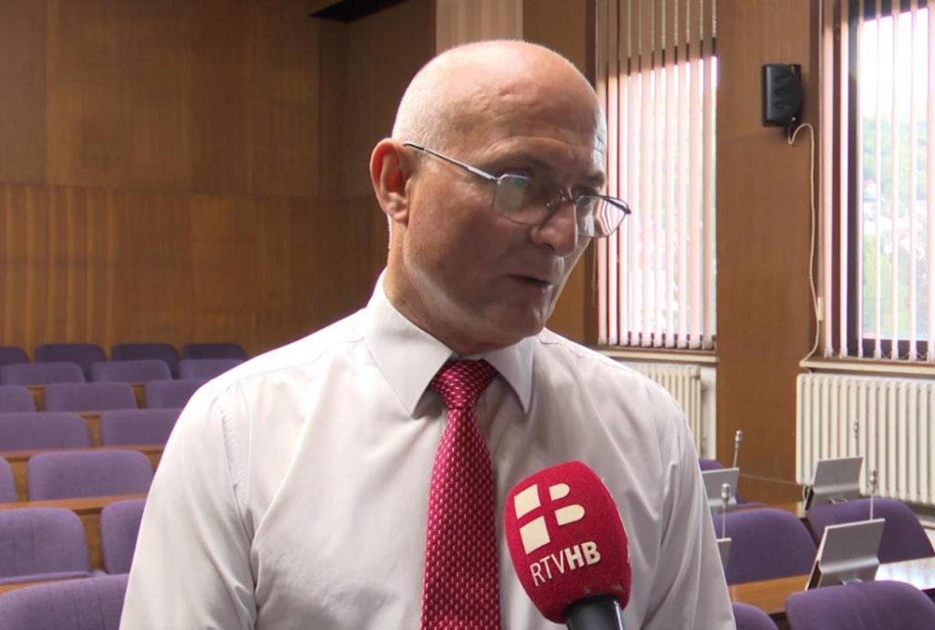 ŠIMUNOVIĆ ODGOVORIO BLAŽEVIĆU: Nadljudskim naporima branili smo Jajce