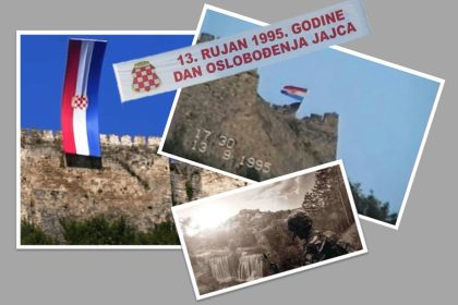 Što se događalo u BiH nakon Oluje: Hrvati protjerani iz RS-a, oslobođeno Jajce..