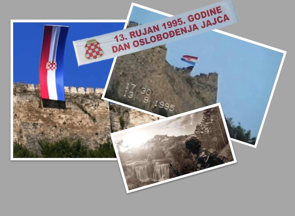 Što se događalo u BiH nakon Oluje: Hrvati protjerani iz RS-a, oslobođeno Jajce..