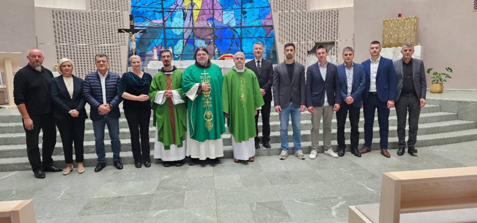 Sesvetska Sopnica: Održan 9. susret Hrvata Jajačkog i Pougarskog kraja