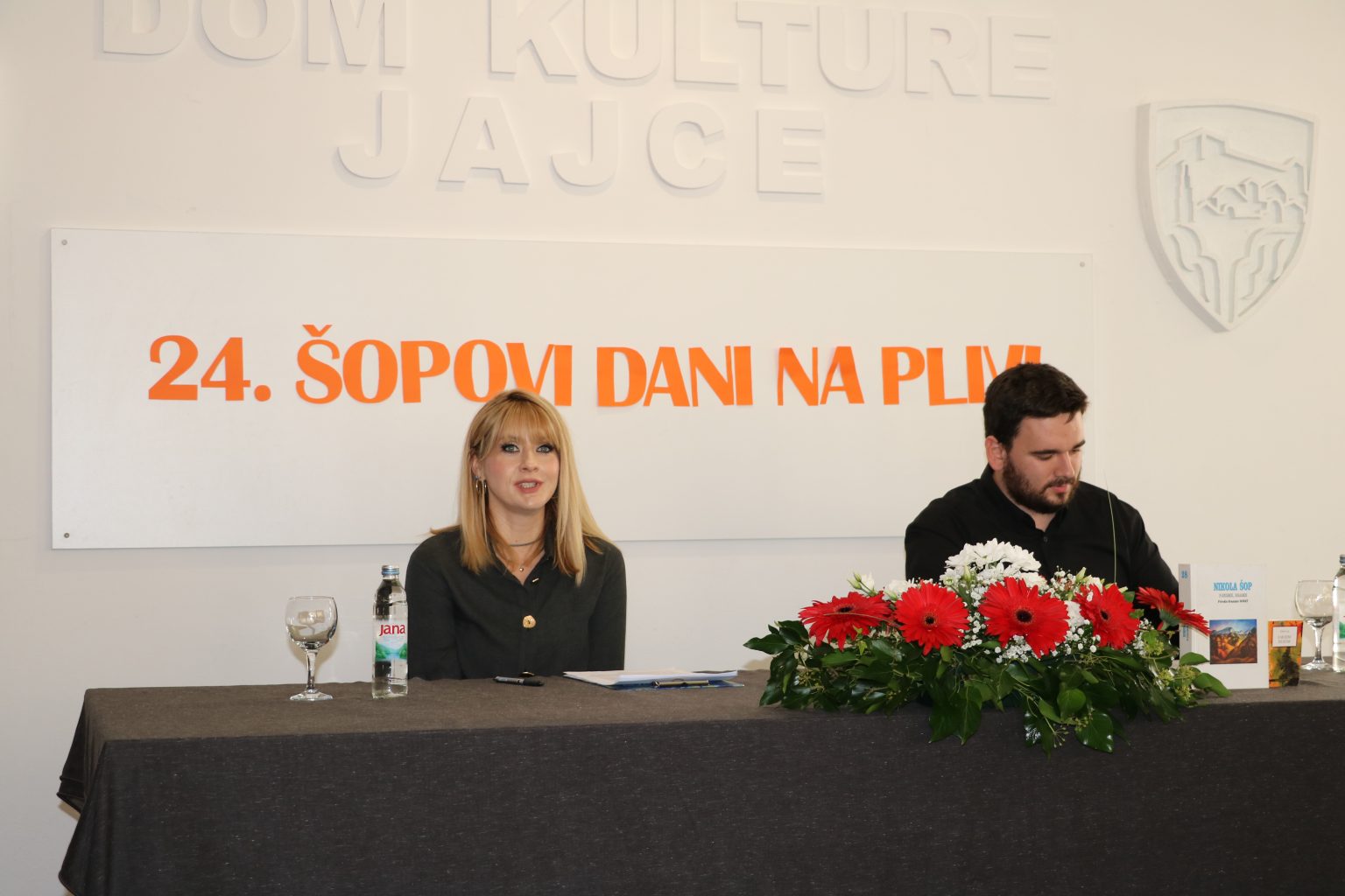 Tina Laco: Vrijeme je da Nikolu Šopa čitamo cjelovito, a ne kroz par pjesama