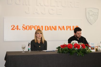 Tina Laco: Vrijeme je da Nikolu Šopa čitamo cjelovito, a ne kroz par pjesama