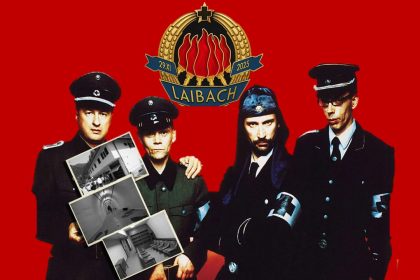 I to je moguće: Za Dan AVNOJ-a u muzeju AVNOJ-a će svirati Laibach
