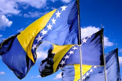 Čestitamo Dan državnosti!