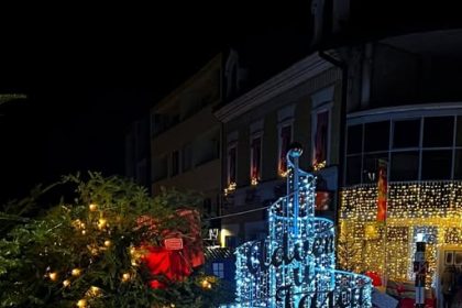 Turistička zajednica Jajce: Javni poziv za prikupljanje ponuda za najam sajamskih kućica za vrijeme Adventa u Jajcu