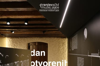 Povodom međunarodnog dana studenata: Besplatan ulaz u Franjevački muzej Jajce
