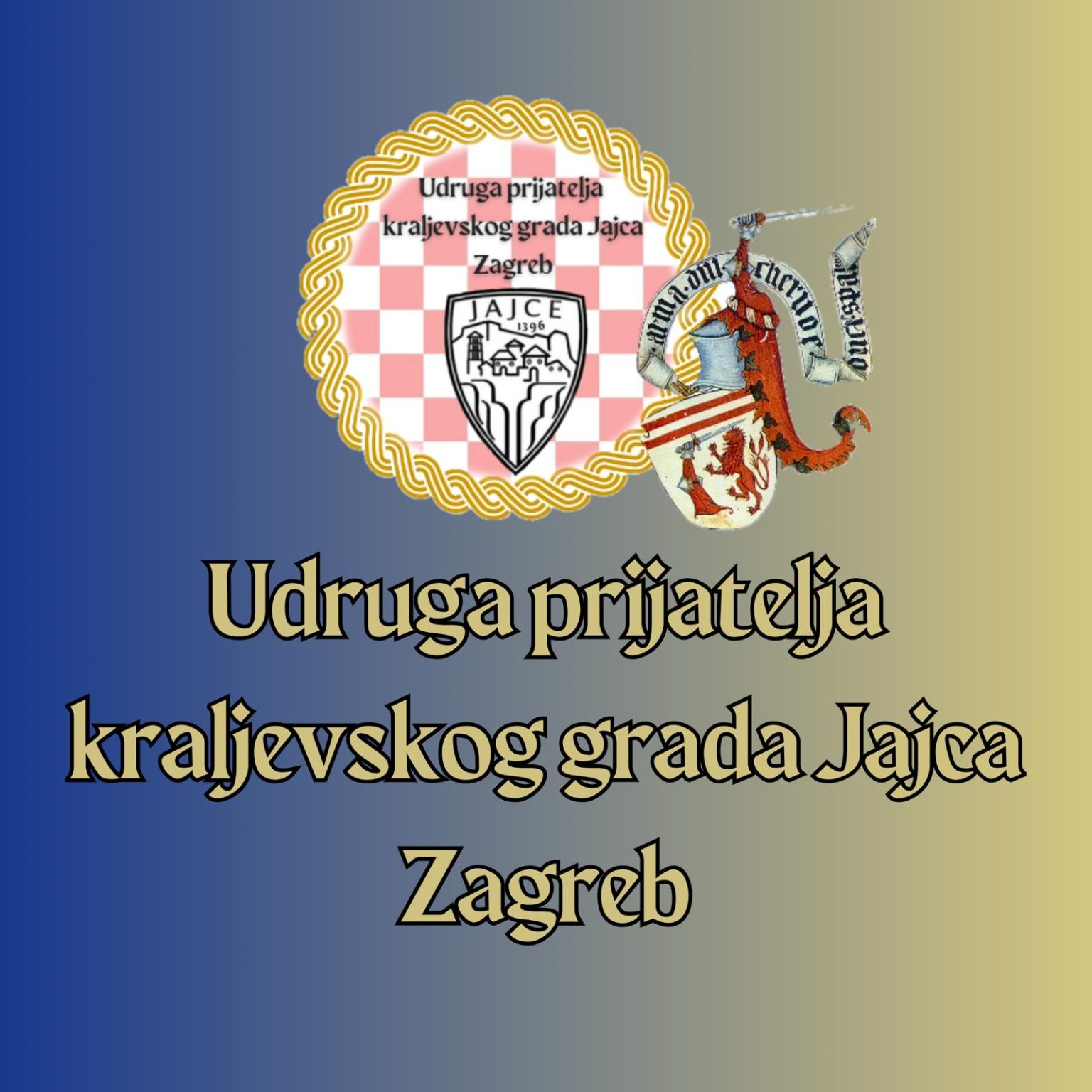 Izborna skupština Udruge prijatelja kraljevskog grada Jajca