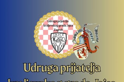 Izborna skupština Udruge prijatelja kraljevskog grada Jajca