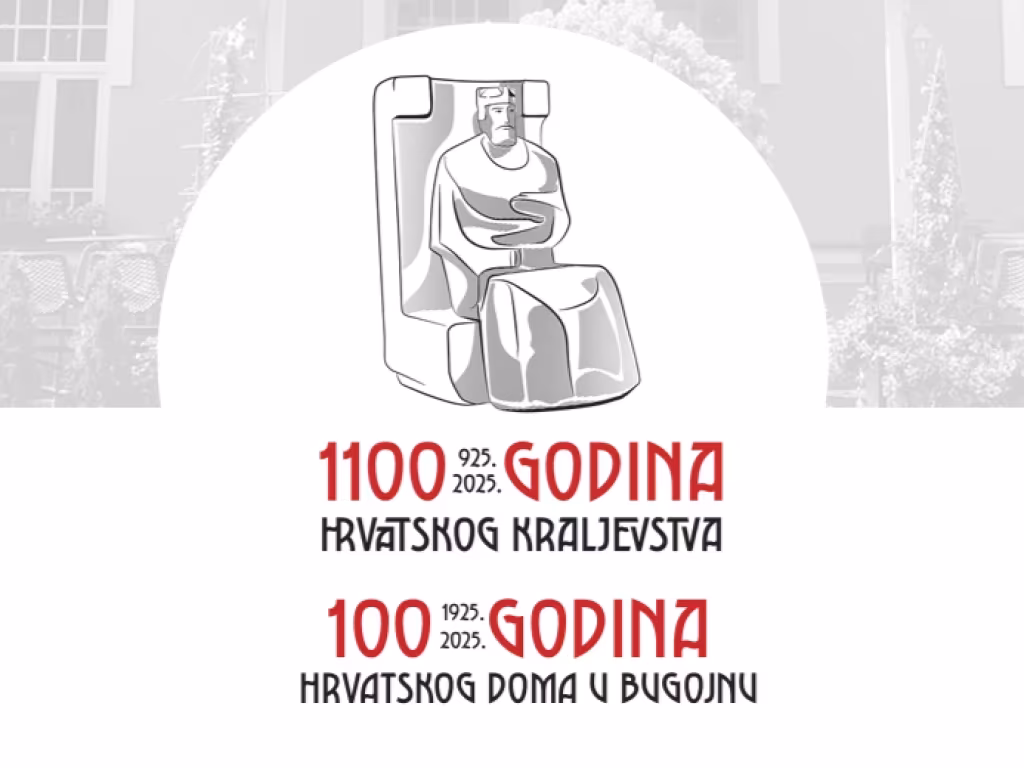 U Bugojnu se na 100. obljetnicu Hrvatskog doma i 1100. obljetnicu Hrvatskog kraljevstva otvara kino
