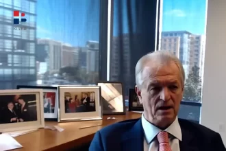 Žužul: Nije točno da su tri entiteta protiv BiH