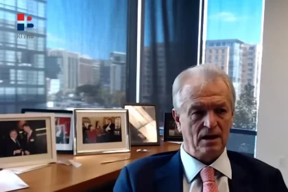 Žužul: Nije točno da su tri entiteta protiv BiH