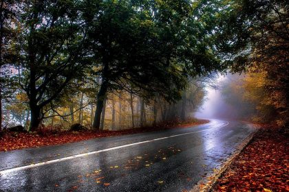 Promjena vremena: Kiša i pad temperatura u cijeloj BiH, evo gdje se očekuje i snijeg