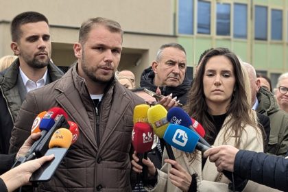 Stanivuković: Đajić planirao da mi podmetne kupljenu drogu! (Video)