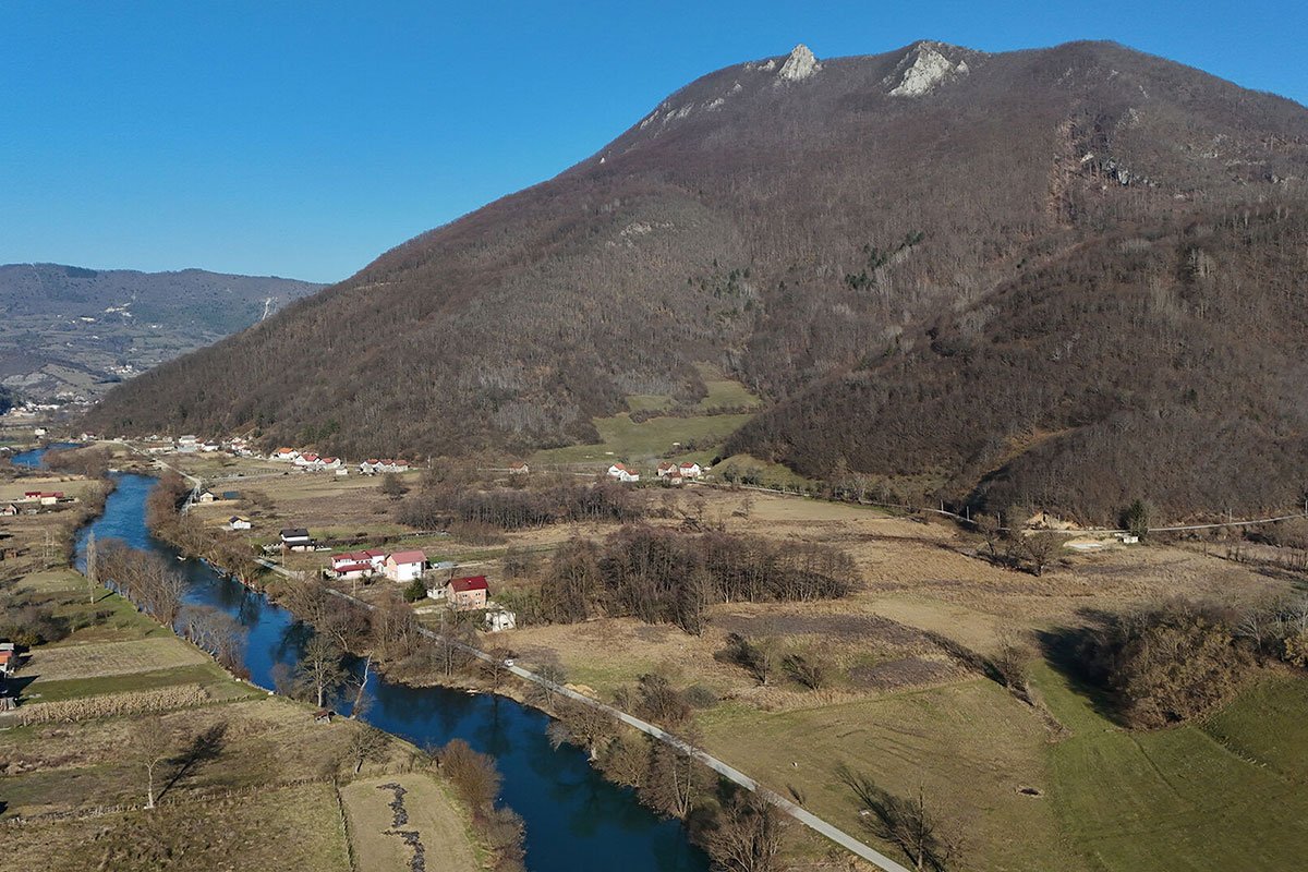 Ponovno aktualizirana geološka ispitivanja na području općine Jezero. Trebamo li biti zabrinuti?