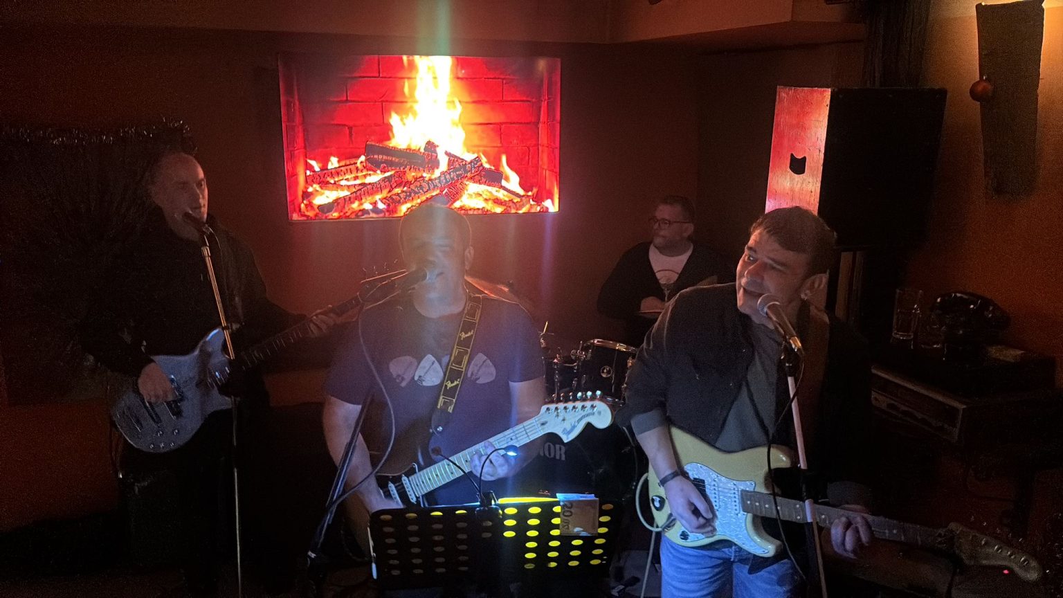 Grupa Ginger će svirati na dočeku Nove Godine u Jajcu. Tko su i što su?