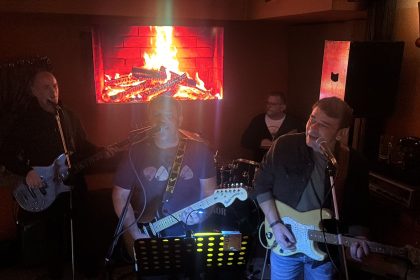 Grupa Ginger će svirati na dočeku Nove Godine u Jajcu. Tko su i što su?